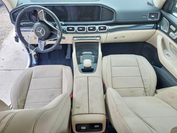 2026 MERCEDES-BENZ GLE GLE350