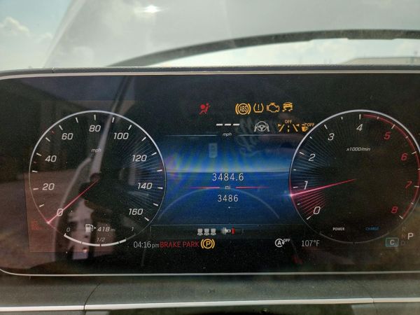 2026 MERCEDES-BENZ GLE GLE350