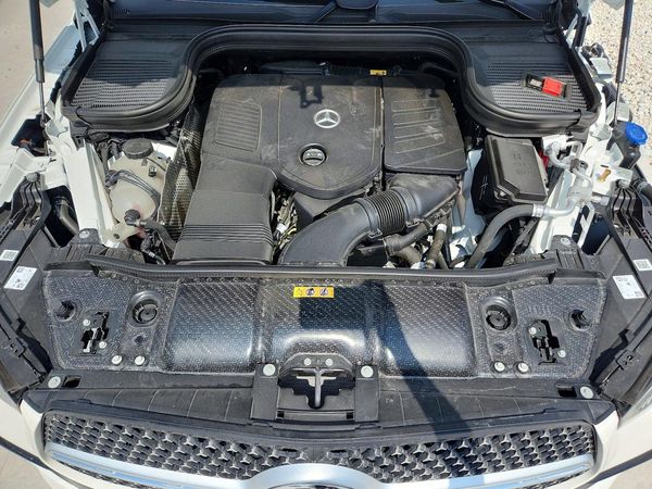 2026 MERCEDES-BENZ GLE GLE350