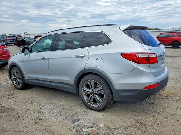2016 HYUNDAI SANTA FE TOP