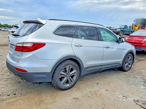 2016 HYUNDAI SANTA FE TOP