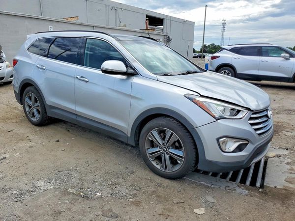 2016 HYUNDAI SANTA FE TOP