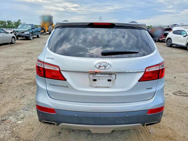 2016 HYUNDAI SANTA FE TOP