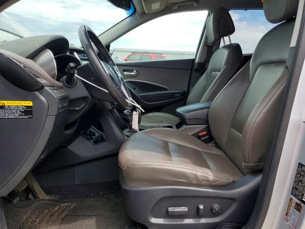 2016 HYUNDAI SANTA FE TOP