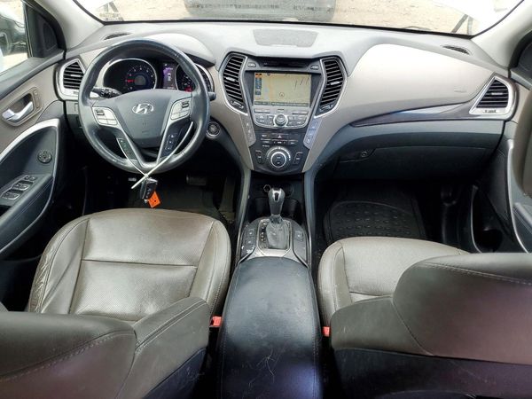 2016 HYUNDAI SANTA FE TOP