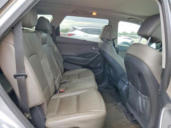 2016 HYUNDAI SANTA FE TOP
