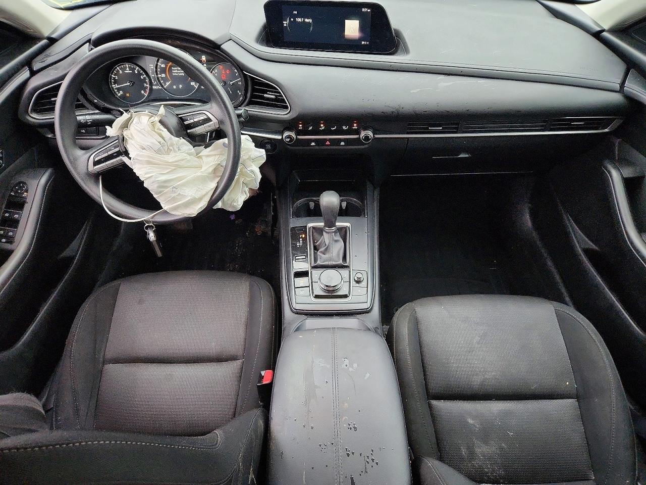 2021 MAZDA CX-30