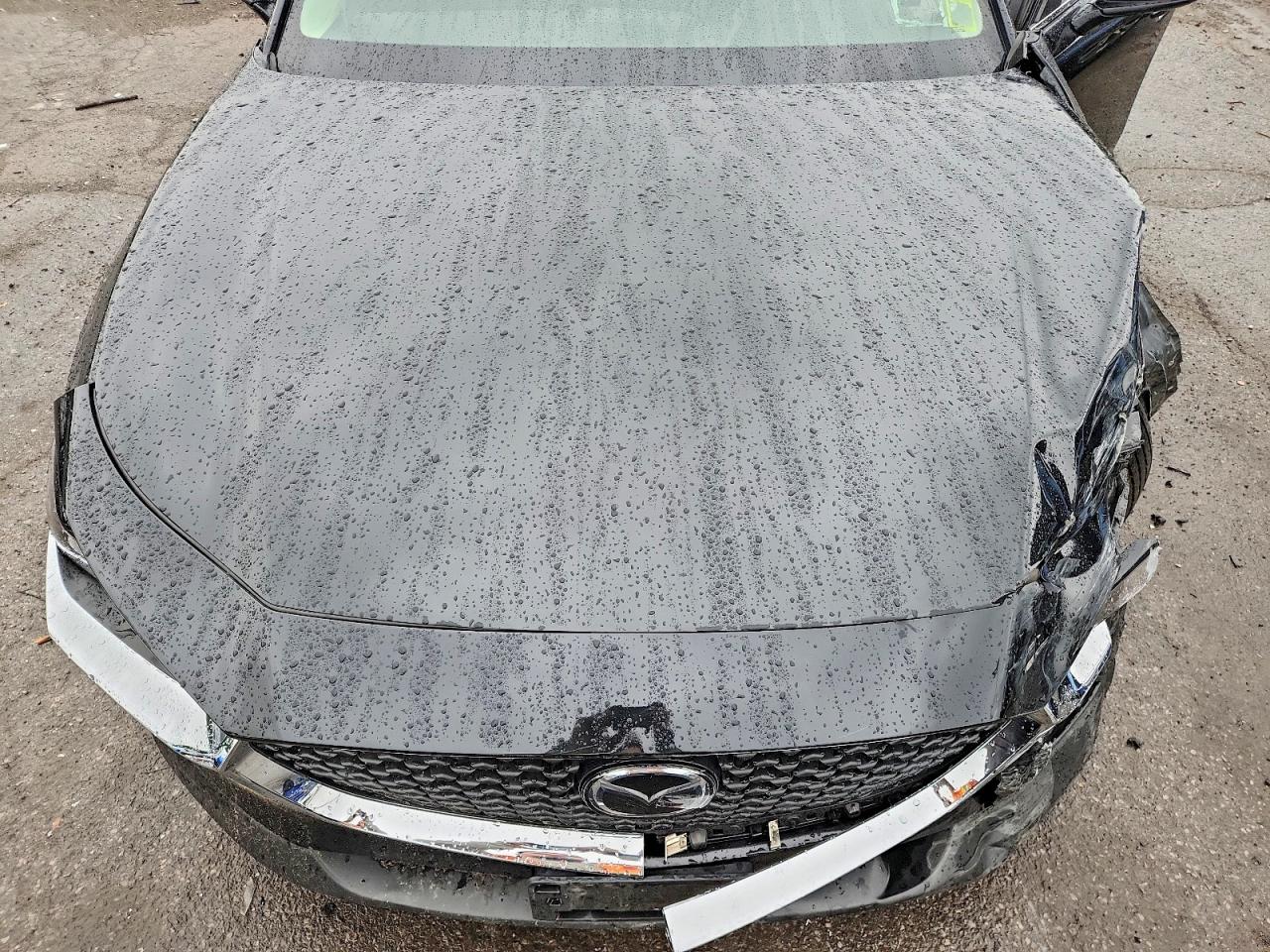 2021 MAZDA CX-30