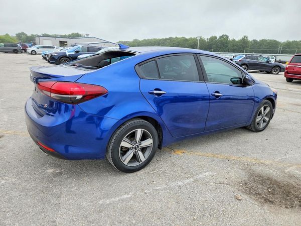 2018 KIA FORTE LX Pop,S,EX
