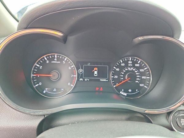 2018 KIA FORTE LX Pop,S,EX