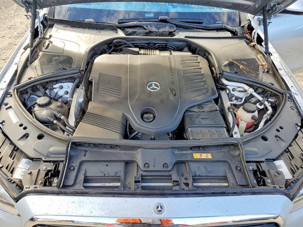 2023 MERCEDES-BENZ S S500 4MATIC