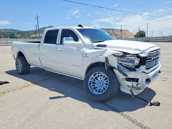 2020 RAM 3500 Laramie
