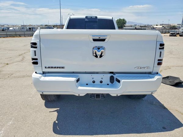 2020 RAM 3500 Laramie