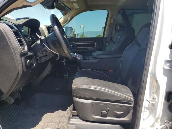 2020 RAM 3500 Laramie
