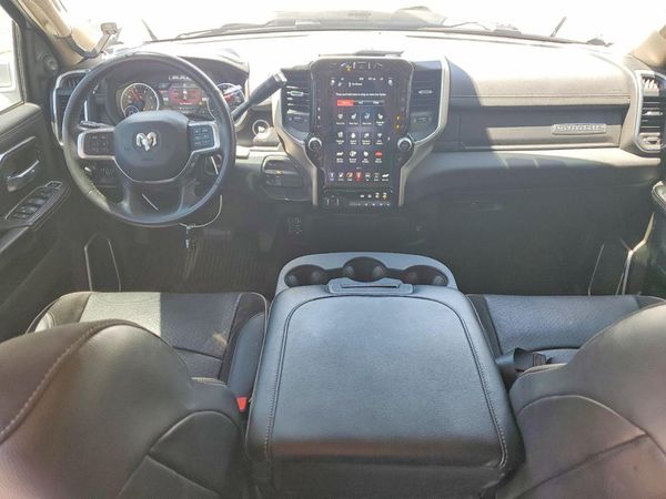 2020 RAM 3500 Laramie