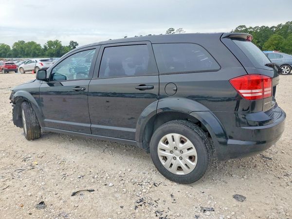 2015 DODGE JOURNEY SE