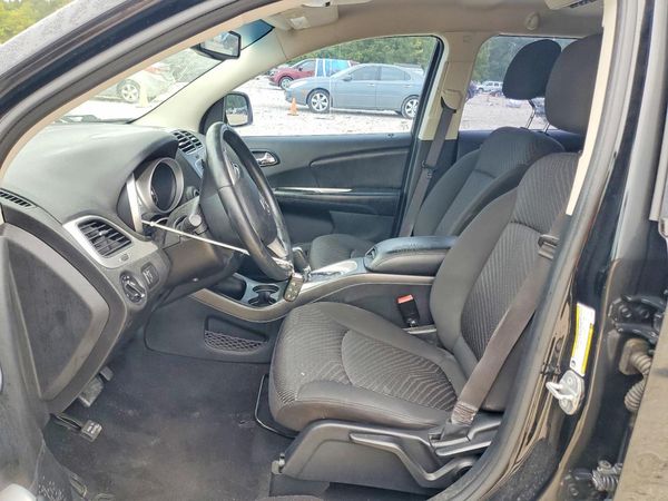 2015 DODGE JOURNEY SE