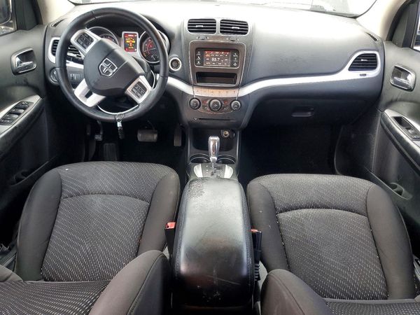 2015 DODGE JOURNEY SE