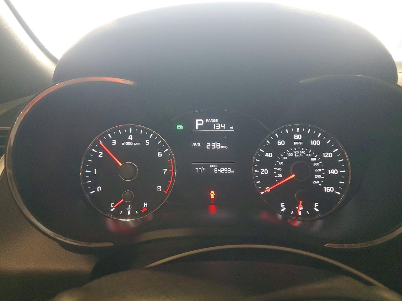 2018 KIA FORTE LX Base