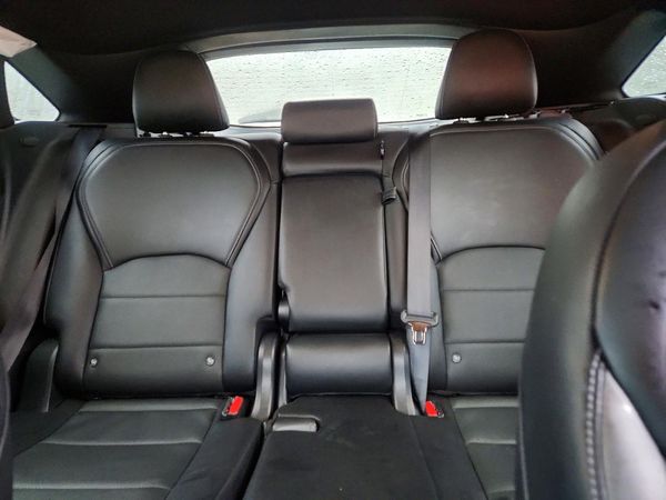2023 INFINITI QX55 Essential