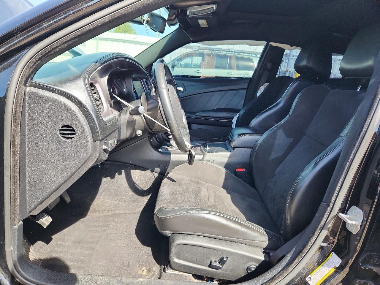 2019 DODGE CHARGER GT