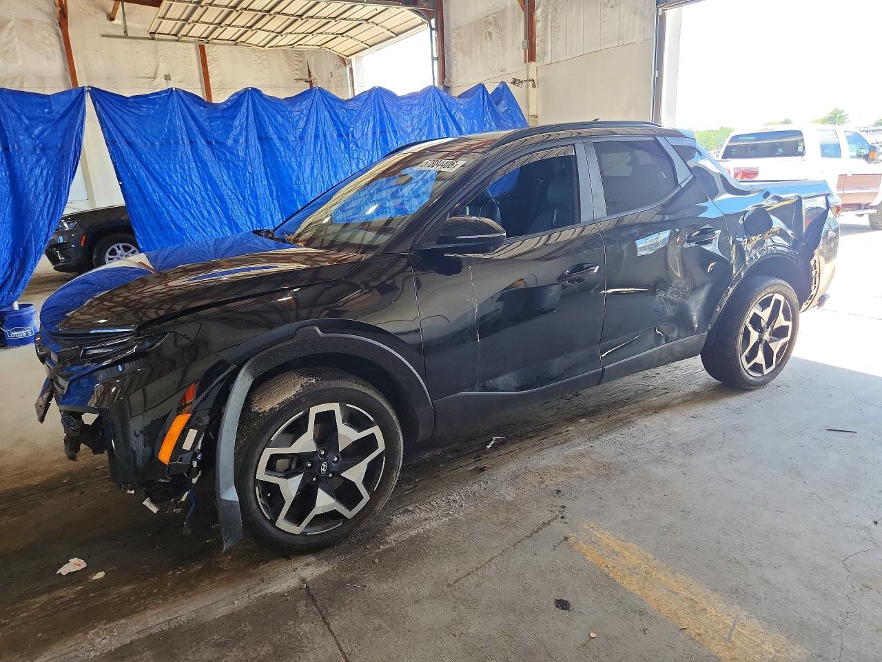 2023 HYUNDAI SANTA CRUZ