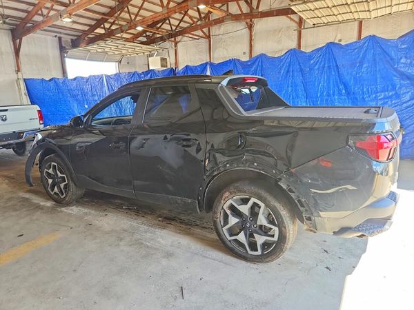 2023 HYUNDAI SANTA CRUZ