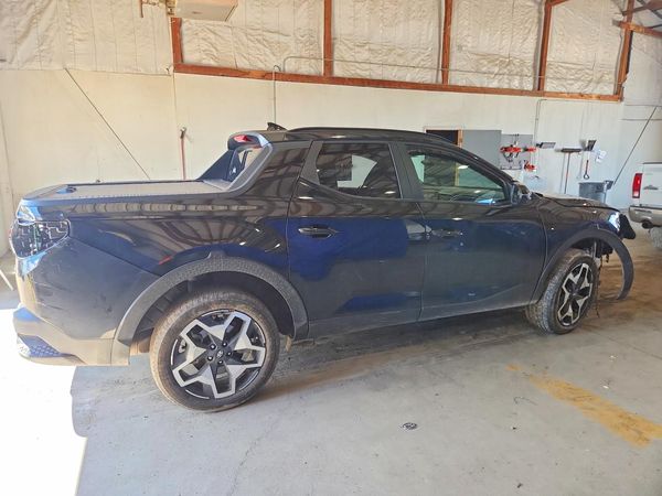 2023 HYUNDAI SANTA CRUZ