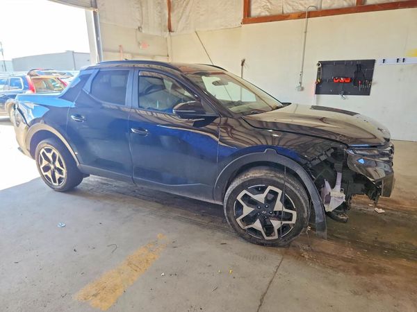 2023 HYUNDAI SANTA CRUZ