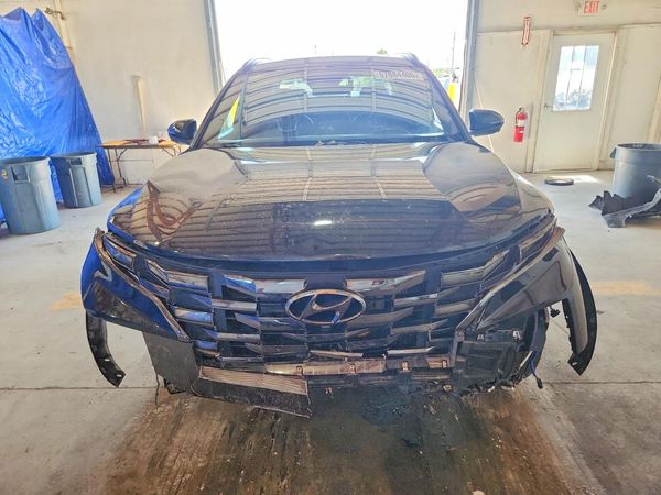 2023 HYUNDAI SANTA CRUZ