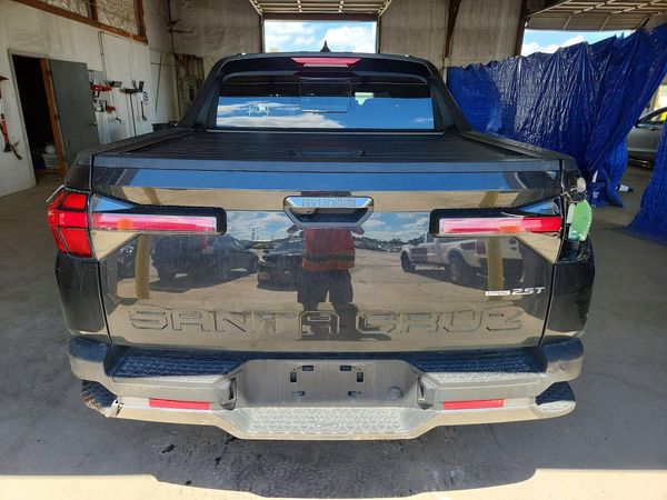 2023 HYUNDAI SANTA CRUZ