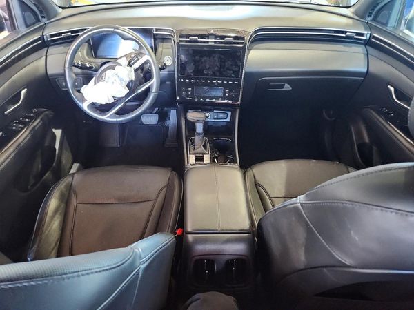 2023 HYUNDAI SANTA CRUZ