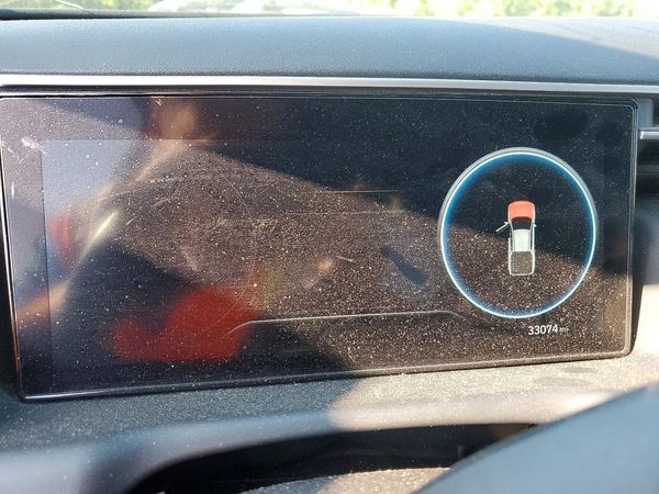2023 HYUNDAI SANTA CRUZ