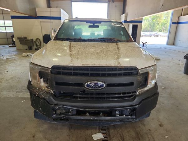 2019 FORD F150