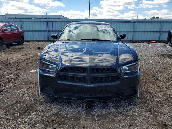 2013 DODGE CHARGER