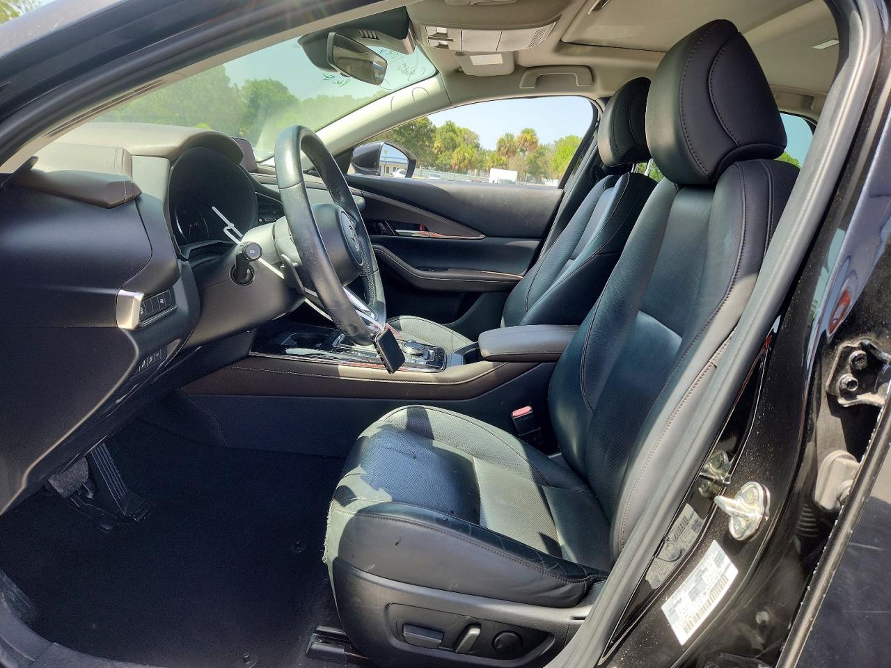 2021 MAZDA CX-30 Premium Package