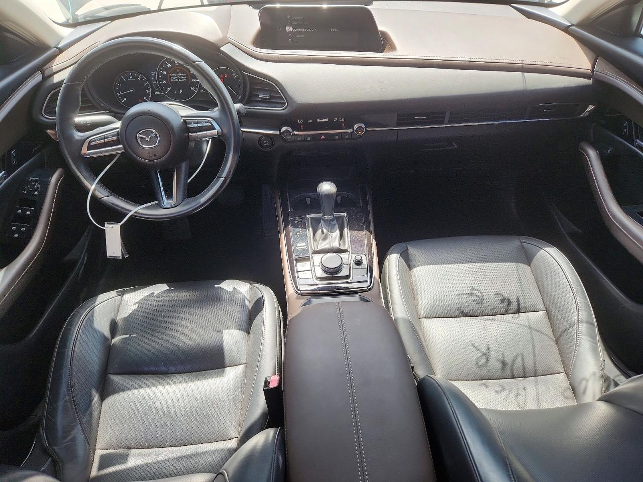 2021 MAZDA CX-30 Premium Package