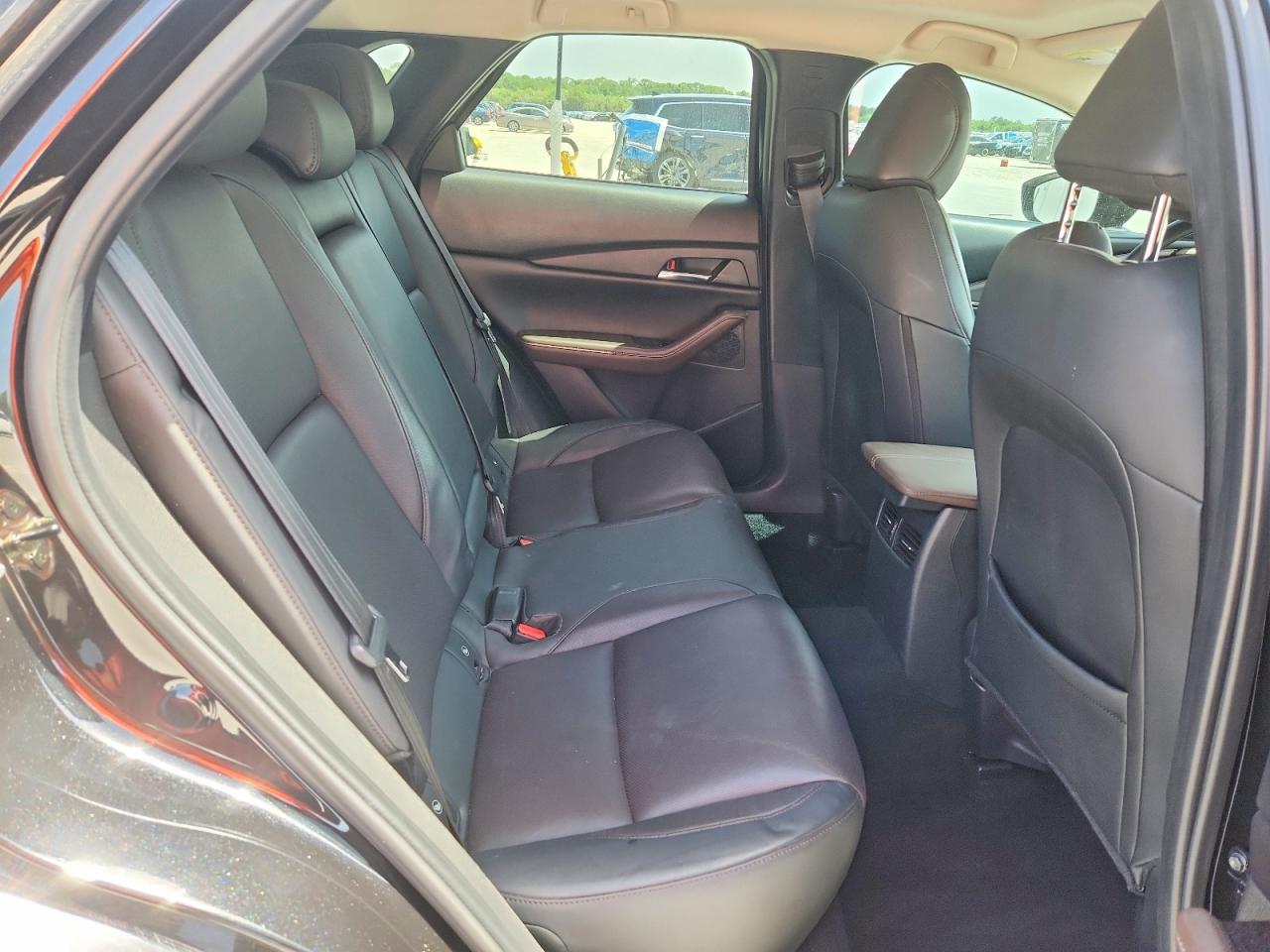 2021 MAZDA CX-30 Premium Package