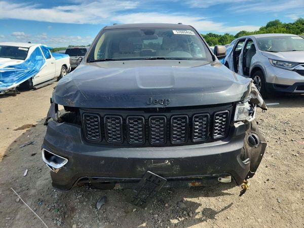2020 JEEP GRAND CHEROKEE LAREDO 4X4