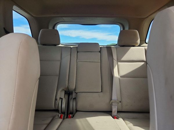 2020 JEEP GRAND CHEROKEE LAREDO 4X4