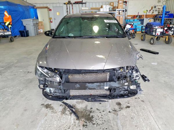 2021 HYUNDAI ELANTRA N Line