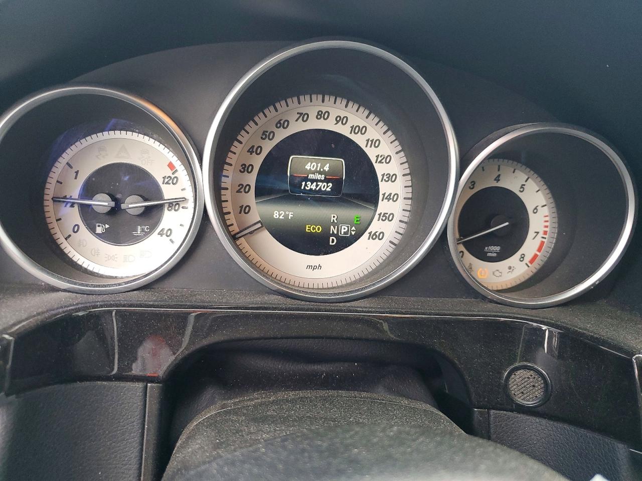 2014 MERCEDES-BENZ E E550 4-MATIC