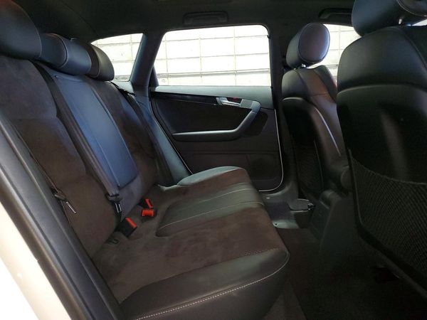 2012 AUDI A3 quattro Premium Plus