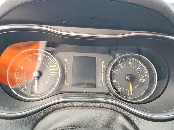 2019 JEEP CHEROKEE LATITUDE PLUS FWD