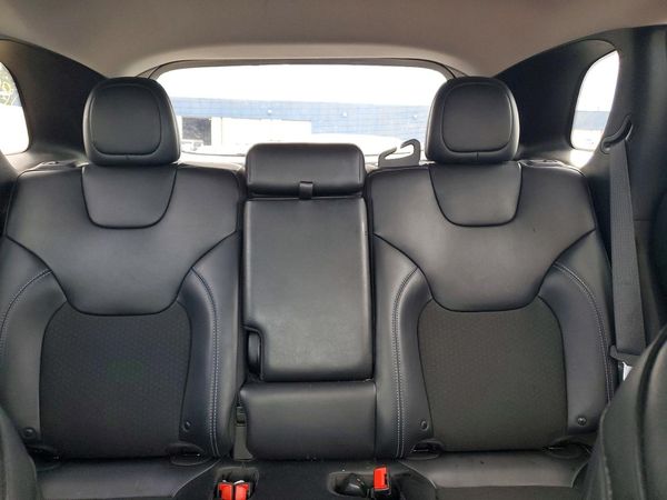 2019 JEEP CHEROKEE LATITUDE PLUS FWD