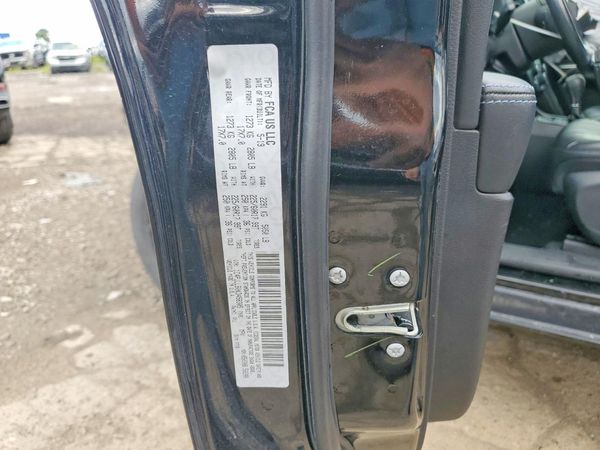 2019 JEEP CHEROKEE LATITUDE PLUS FWD