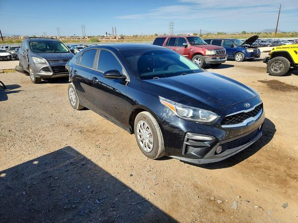 2019 KIA FORTE FE/LX/LXS