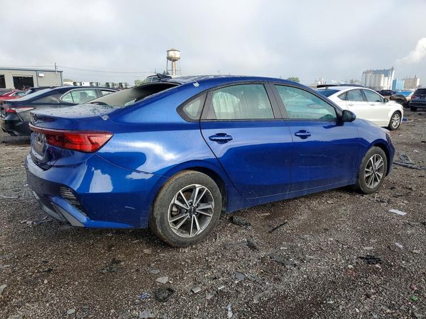 2023 KIA FORTE LX, LXS