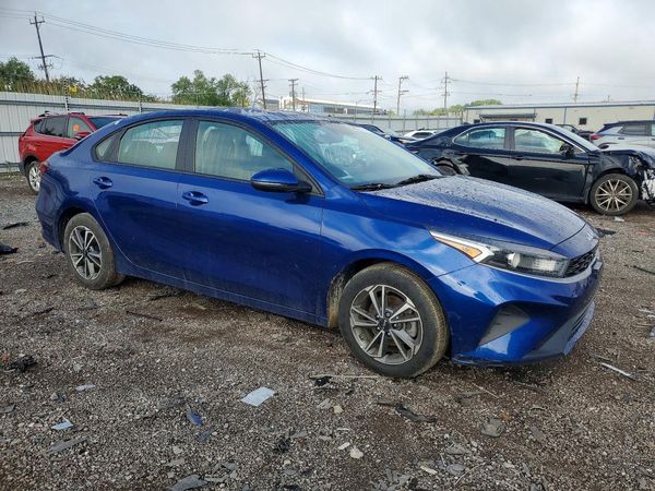 2023 KIA FORTE LX, LXS