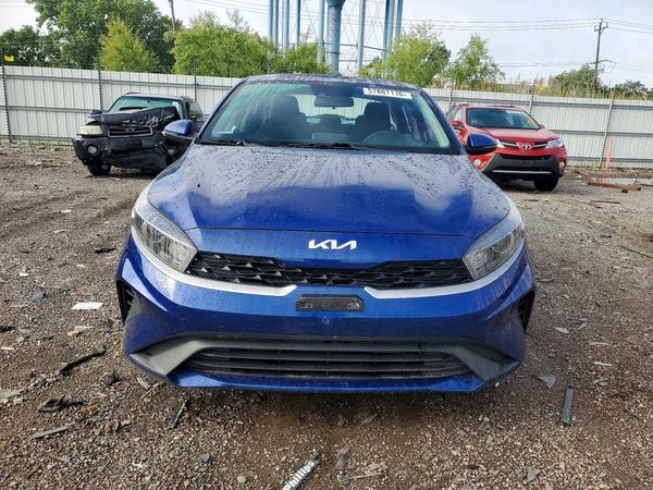2023 KIA FORTE LX, LXS